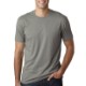 Next Level® Premium Cotton Men's Fitted Tee