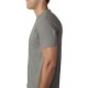Next Level® Premium Cotton Men's Fitted Tee