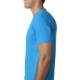 Next Level® Premium Cotton Men's Fitted Tee