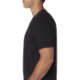 Next Level® Premium Cotton Men's V-Neck Tee