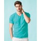 Next Level® Premium Cotton Men's V-Neck Tee