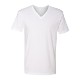 Next Level® Premium Cotton Men's V-Neck Tee