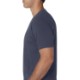 Next Level® Premium Cotton Men's V-Neck Tee