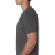 Next Level® Premium Cotton Men's V-Neck Tee