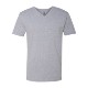 Next Level® Premium Cotton Men's V-Neck Tee