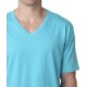 Next Level® Premium Cotton Men's V-Neck Tee