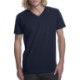 Next Level® Premium Cotton Men's V-Neck Tee