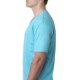 Next Level® Premium Cotton Men's V-Neck Tee