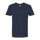 Next Level® Premium Cotton Men's V-Neck Tee