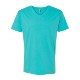 Next Level® Premium Cotton Men's V-Neck Tee