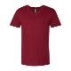 Next Level® Premium Cotton Men's V-Neck Tee
