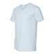 Next Level® Premium Cotton Men's V-Neck Tee