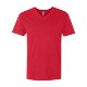 Next Level® Premium Cotton Men's V-Neck Tee