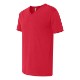 Next Level® Premium Cotton Men's V-Neck Tee