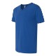 Next Level® Premium Cotton Men's V-Neck Tee