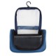 Clear View Hanging Toiletry Bag