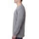 Next Level® Premium Cotton Men's Long Sleeve Fitted Tee