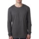Next Level® Premium Cotton Men's Long Sleeve Fitted Tee