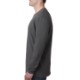 Next Level® Premium Cotton Men's Long Sleeve Fitted Tee