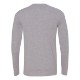 Next Level® Premium Cotton Men's Long Sleeve Fitted Tee