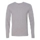 Next Level® Premium Cotton Men's Long Sleeve Fitted Tee