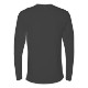 Next Level® Premium Cotton Men's Long Sleeve Fitted Tee