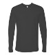 Next Level® Premium Cotton Men's Long Sleeve Fitted Tee