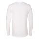 Next Level® Premium Cotton Men's Long Sleeve Fitted Tee