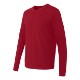 Next Level® Premium Cotton Men's Long Sleeve Fitted Tee