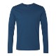 Next Level® Premium Cotton Men's Long Sleeve Fitted Tee