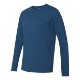 Next Level® Premium Cotton Men's Long Sleeve Fitted Tee