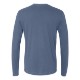 Next Level® Premium Cotton Men's Long Sleeve Fitted Tee