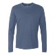 Next Level® Premium Cotton Men's Long Sleeve Fitted Tee