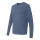 Next Level® Premium Cotton Men's Long Sleeve Fitted Tee