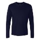 Next Level® Premium Cotton Men's Long Sleeve Fitted Tee