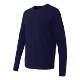 Next Level® Premium Cotton Men's Long Sleeve Fitted Tee