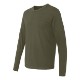 Next Level® Premium Cotton Men's Long Sleeve Fitted Tee