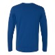 Next Level® Premium Cotton Men's Long Sleeve Fitted Tee