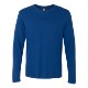 Next Level® Premium Cotton Men's Long Sleeve Fitted Tee