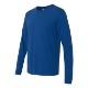 Next Level® Premium Cotton Men's Long Sleeve Fitted Tee