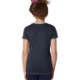 Next Level® Premium Cotton The Princess Girls' Tee
