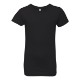 Next Level® Premium Cotton The Princess Girls' Tee