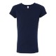 Next Level® Premium Cotton The Princess Girls' Tee