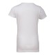 Next Level® Premium Cotton The Princess Girls' Tee