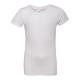 Next Level® Premium Cotton The Princess Girls' Tee