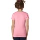 Next Level® Premium Cotton The Princess Girls' Tee