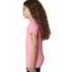 Next Level® Premium Cotton The Princess Girls' Tee