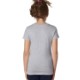 Next Level® Premium Cotton The Princess Girls' Tee