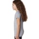 Next Level® Premium Cotton The Princess Girls' Tee