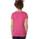 Next Level® Premium Cotton The Princess Girls' Tee
